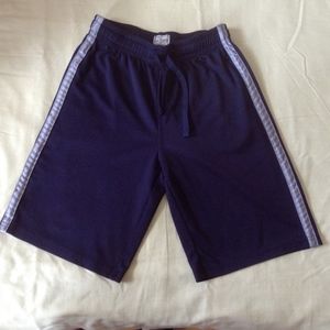 Boy's basketball shorts